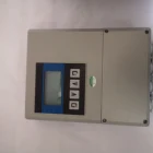 Oil flow totalizer meter signal output Material rating temperature iron type food grade