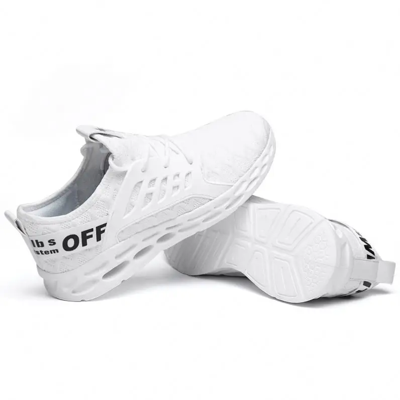 oinetakoak Special price colorful factory direct sales knitting fabric lace-up man sport shoe shoes sport men sport shoes, Black/white/red
oinetakoak Special price colorful factory direct sales knitting fabric lace-up man sport shoe shoes sport men sport shoes, Black/white/red