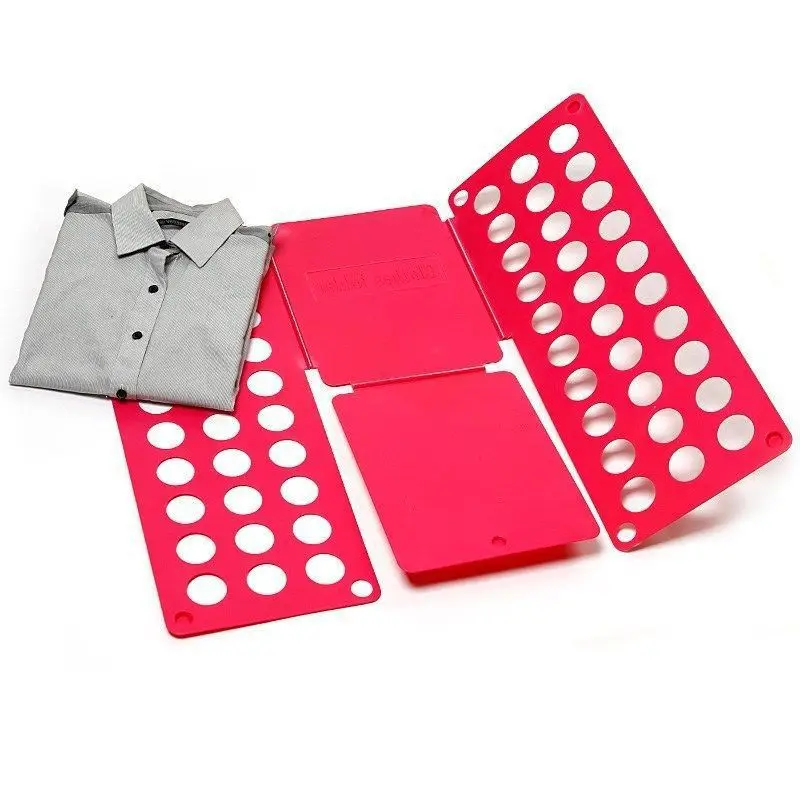 Shirt Clothes Folding Board Wholesale Convenient Handy Simple Other Household Sundries, Shown
Shirt Clothes Folding Board Wholesale Convenient Handy Simple Other Household Sundries, Shown
