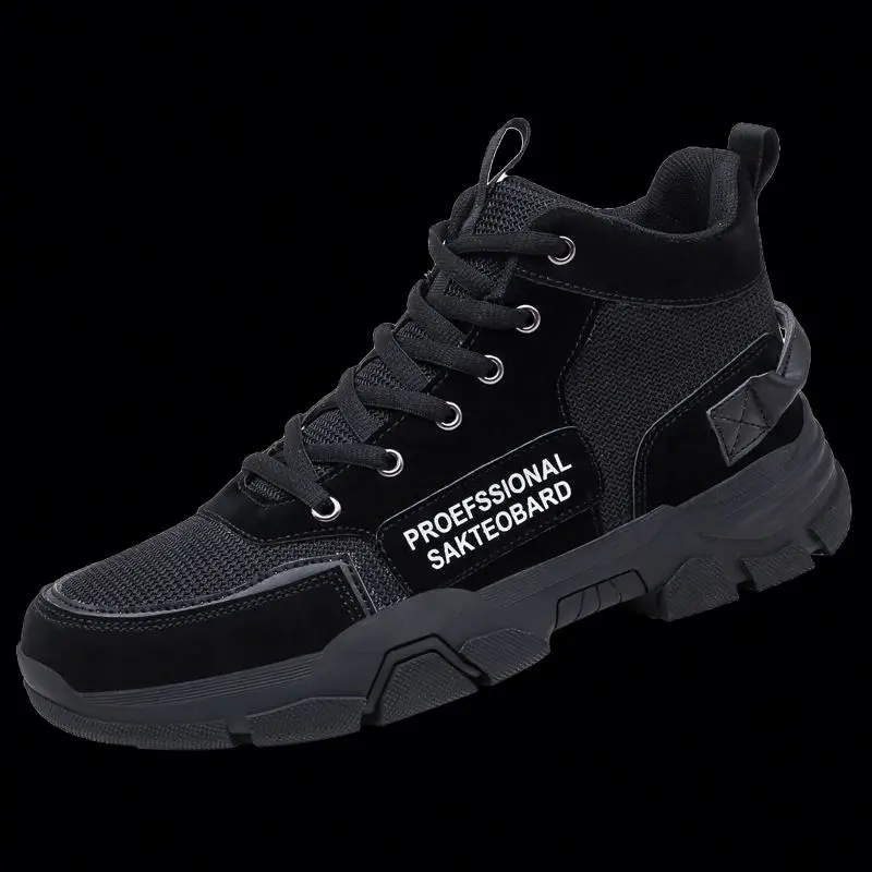 New Arrival British Style Retro Plus Velvet Snow Boots High Top Mens Boots Casual Leather, Optional
New Arrival British Style Retro Plus Velvet Snow Boots High Top Mens Boots Casual Leather, Optional