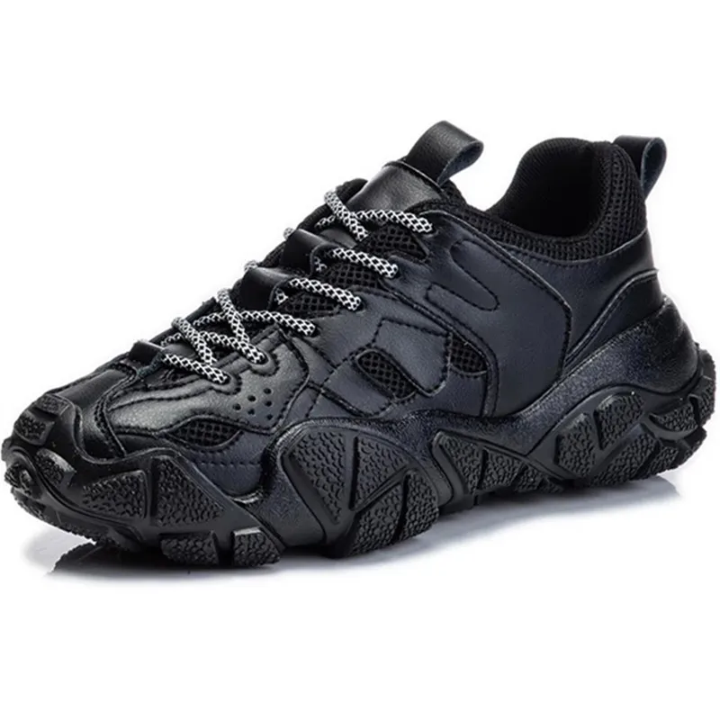 Dropshipping Custom Logo Chunky Designer with Platform Sneakers Women Shoes Casual Breathable Woman Fashion Sneaker
Dropshipping Custom Logo Chunky Designer with Platform Sneakers Women Shoes Casual Breathable Woman Fashion Sneaker
