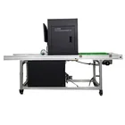 Industrial Vision Optical Label Detection Measure Control Machine Packaging Visual Inspection