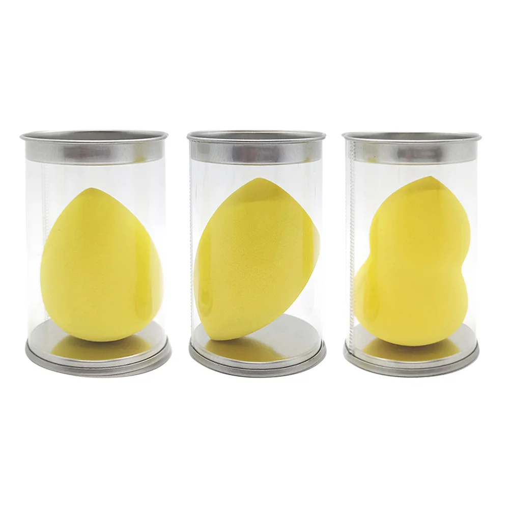 Beaumaker Private Label Makeup Sponge Latex Free Elastic Powder Puff Custom Logo Makeup Wholesale, 10 colors for option
Beaumaker Private Label Makeup Sponge Latex Free Elastic Powder Puff Custom Logo Makeup Wholesale, 10 colors for option