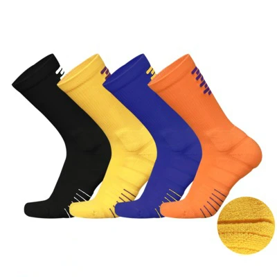 Wholesale Mens Elite Crew Basketball Socks Athletic Cotton Breathable Sports Socks, 8 colors
Wholesale Mens Elite Crew Basketball Socks Athletic Cotton Breathable Sports Socks, 8 colors