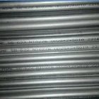 UNS N06600 UNS N06601 Nickel Alloy inconel 600 601 Seamless Tube pipe