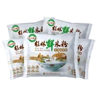 Single Package Halal Noodles Halal Wholesale Instant Rice Noodles Organic Konjac Rice
