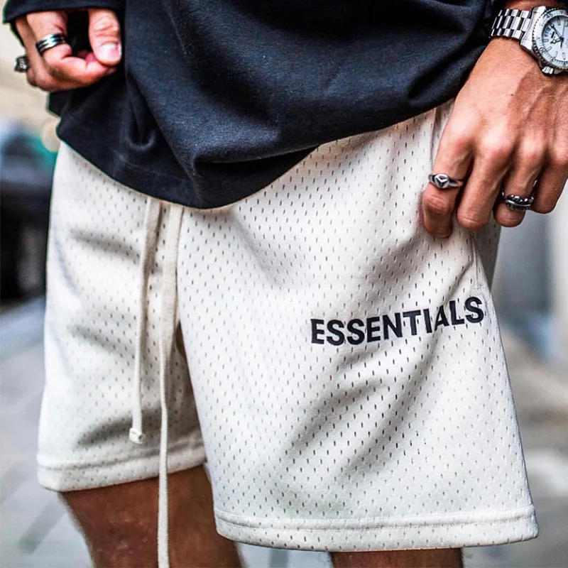 Custom Breathable Mesh Mens Fitness Basketball Shorts Basketball Jersey Set Short
Custom Breathable Mesh Mens Fitness Basketball Shorts Basketball Jersey Set Short