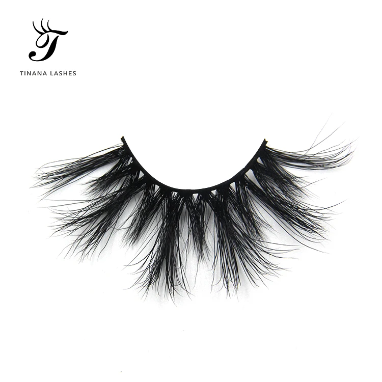 wholesale eyelashes mink 3d 25mm mink eyelash with custom packaging box, Natural black
wholesale eyelashes mink 3d 25mm mink eyelash with custom packaging box, Natural black