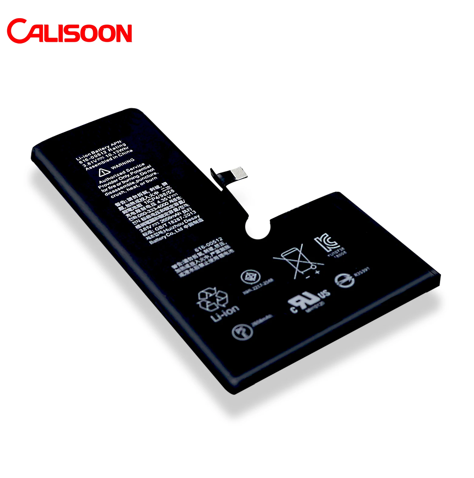 Original OEM Mobile phone battery for iphone 11 x xr xs max 5 6 6s 7 8 plus Li-ion polymer battery
Original OEM Mobile phone battery for iphone 11 x xr xs max 5 6 6s 7 8 plus Li-ion polymer battery