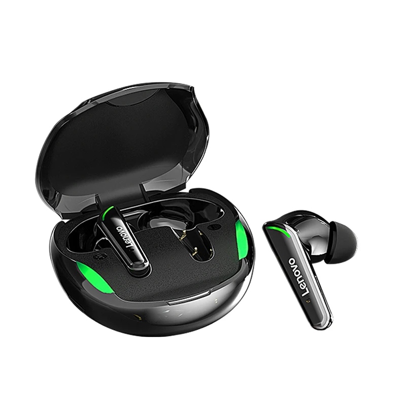Original Lenovo XT92 Wireless Earphone TWS Gaming Earbuds Blue tooth 5.1 Game Low Latency Sports Headset with Mic 3D Stereo Bass
Original Lenovo XT92 Wireless Earphone TWS Gaming Earbuds Blue tooth 5.1 Game Low Latency Sports Headset with Mic 3D Stereo Bass
