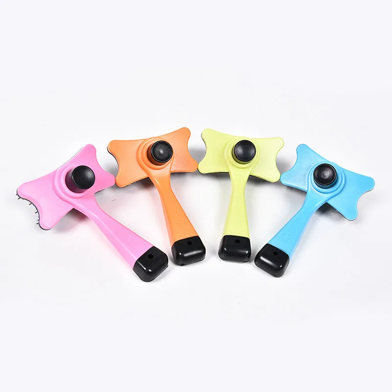 Pet makeup brush hair cleaning for cats and dogs pet supplies, Blue,.pink..orange.green
Pet makeup brush hair cleaning for cats and dogs pet supplies, Blue,.pink..orange.green