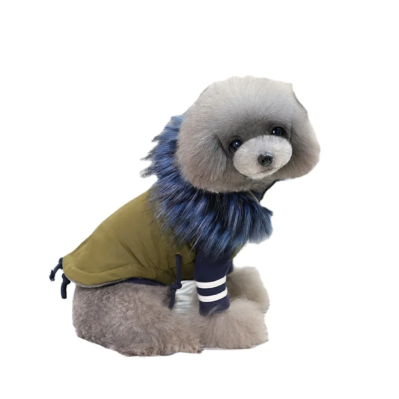 Wholesale Pet products Amazon top seller Pet Apparel Winter Down jacket dog cat clothes Fashion coat Supplies Pet Down jacket, Many colors
Wholesale Pet products Amazon top seller Pet Apparel Winter Down jacket dog cat clothes Fashion coat Supplies Pet Down jacket, Many colors