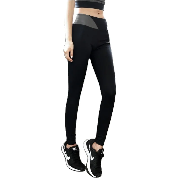 Factory brand New Gym Workout Clothes Women's Sportswear Suit Running Yoga Clothes, Black
Factory brand New Gym Workout Clothes Women's Sportswear Suit Running Yoga Clothes, Black