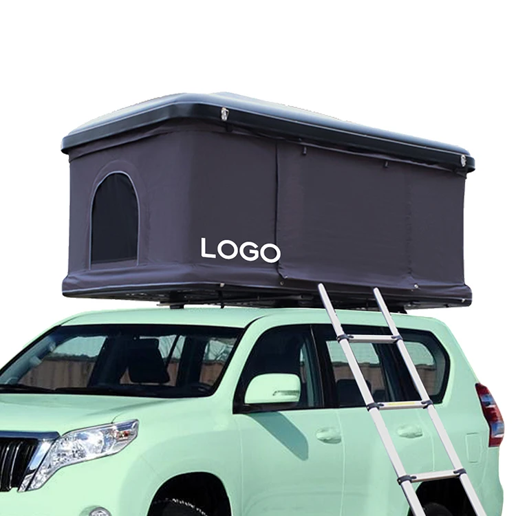WILDSROF Outdoor Self-Automatic 1 Minute Pop Up Car Roof Tent Hard Shell Rooftop Roof Tent
WILDSROF Outdoor Self-Automatic 1 Minute Pop Up Car Roof Tent Hard Shell Rooftop Roof Tent