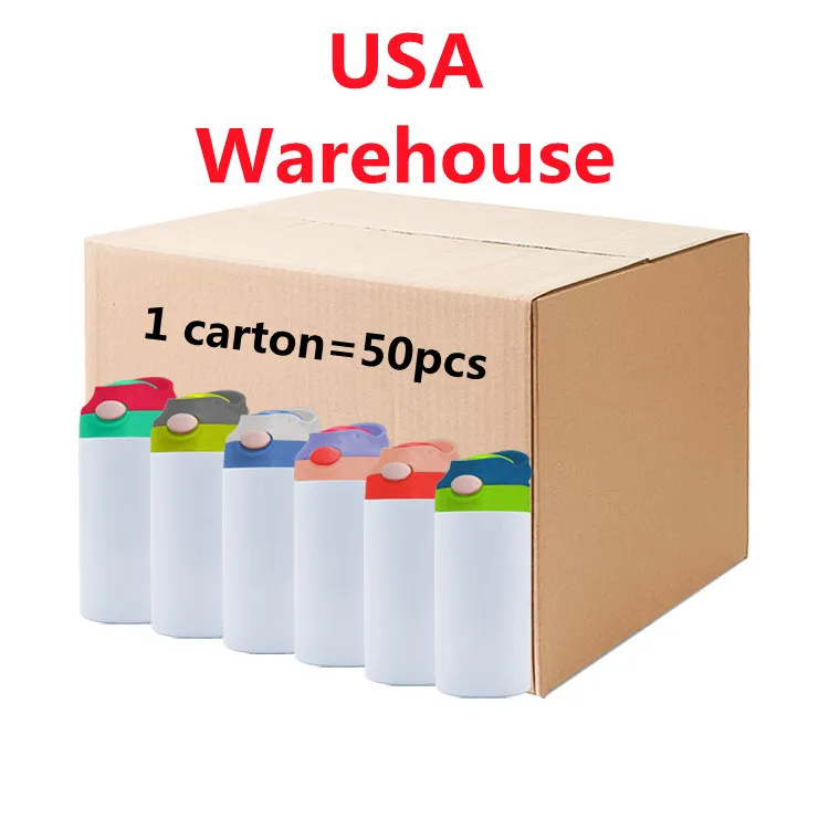 USA wholesale 12oz Sublimation Sports 304 Stainless Steel Thermos With Flip Straw Blank Water Bottles, Customized color 
USA wholesale 12oz Sublimation Sports 304 Stainless Steel Thermos With Flip Straw Blank Water Bottles, Customized color