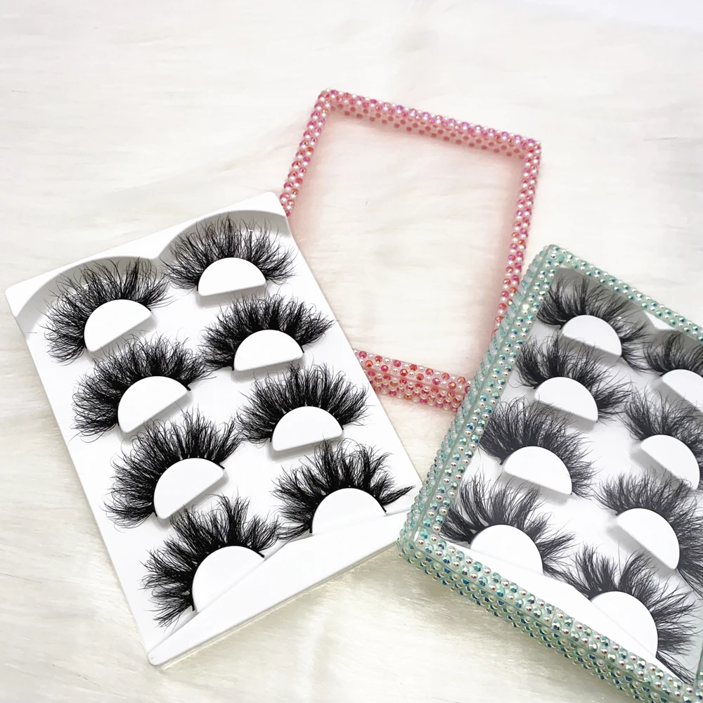 Red Siren 25mm Soft Fluffy Eyelashes Private Label Thick Mink Lashes 3d Mink Eyelashes 25mm Natural
Red Siren 25mm Soft Fluffy Eyelashes Private Label Thick Mink Lashes 3d Mink Eyelashes 25mm Natural