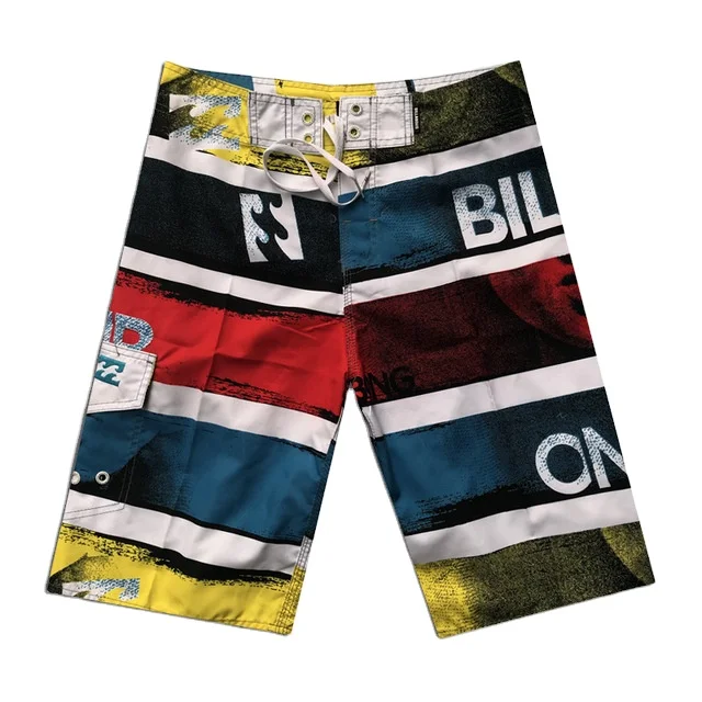 Wholesale 100% Polyester Mens Swim Shorts Beach Swim Swimwear Short Shorts Pants Trunks, Customized color
Wholesale 100% Polyester Mens Swim Shorts Beach Swim Swimwear Short Shorts Pants Trunks, Customized color