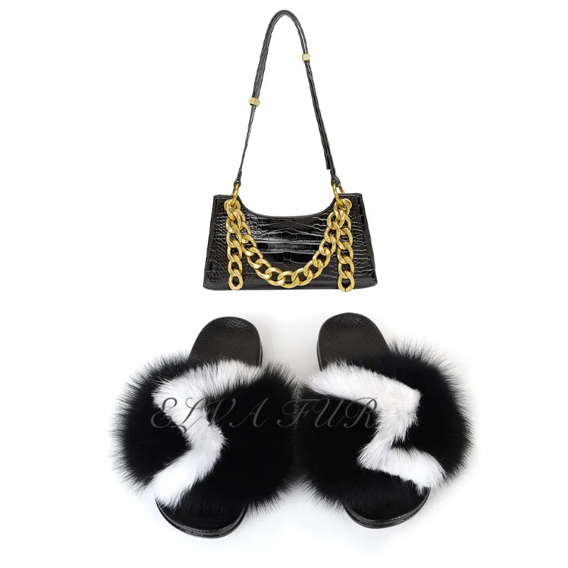 women fuzzy slides faux white red pink colorful kids furry slides raccoon fur slipper
women fuzzy slides faux white red pink colorful kids furry slides raccoon fur slipper