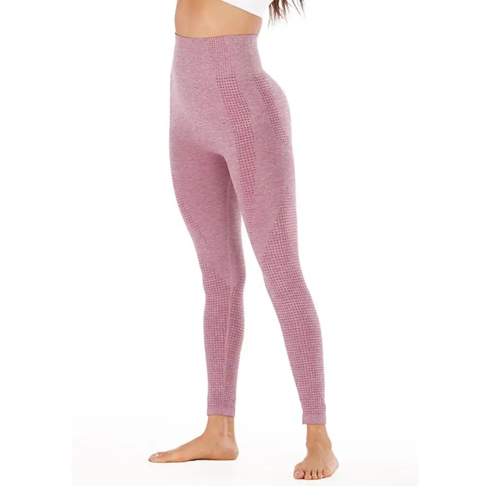High Waist Seamless yoga Leggings Sport Push Up yoga Leggings Women Fitness Running Yoga Pants Leggings Gym Girl leggins, Gray/black/purple/rose red/blue
High Waist Seamless yoga Leggings Sport Push Up yoga Leggings Women Fitness Running Yoga Pants Leggings Gym Girl leggins, Gray/black/purple/rose red/blue