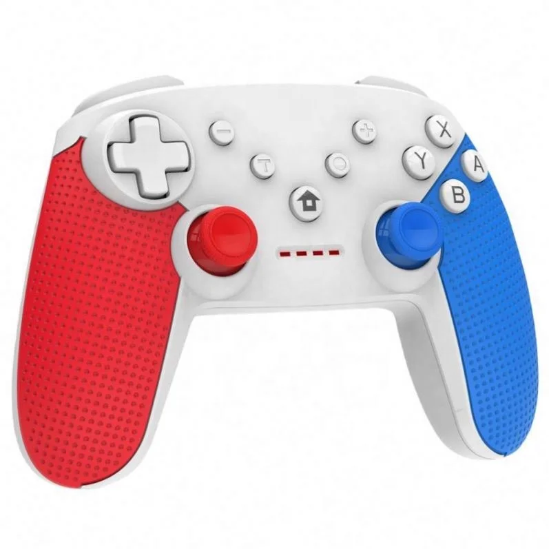 Professional Controller For N/P3, Windows PC, And Android New Modelwireless Gameboard Switches
Professional Controller For N/P3, Windows PC, And Android New Modelwireless Gameboard Switches