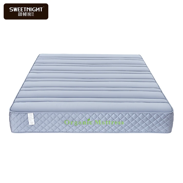Wholesale suppliers pocket spring rolled up latex mattress hybrid - Jozy Mattress | Jozy.net