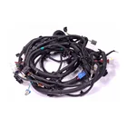 Youye Custom Automotive electrical wiring harness for engine