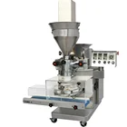 HJ-001 mooncake box size packing machine in bakery shops