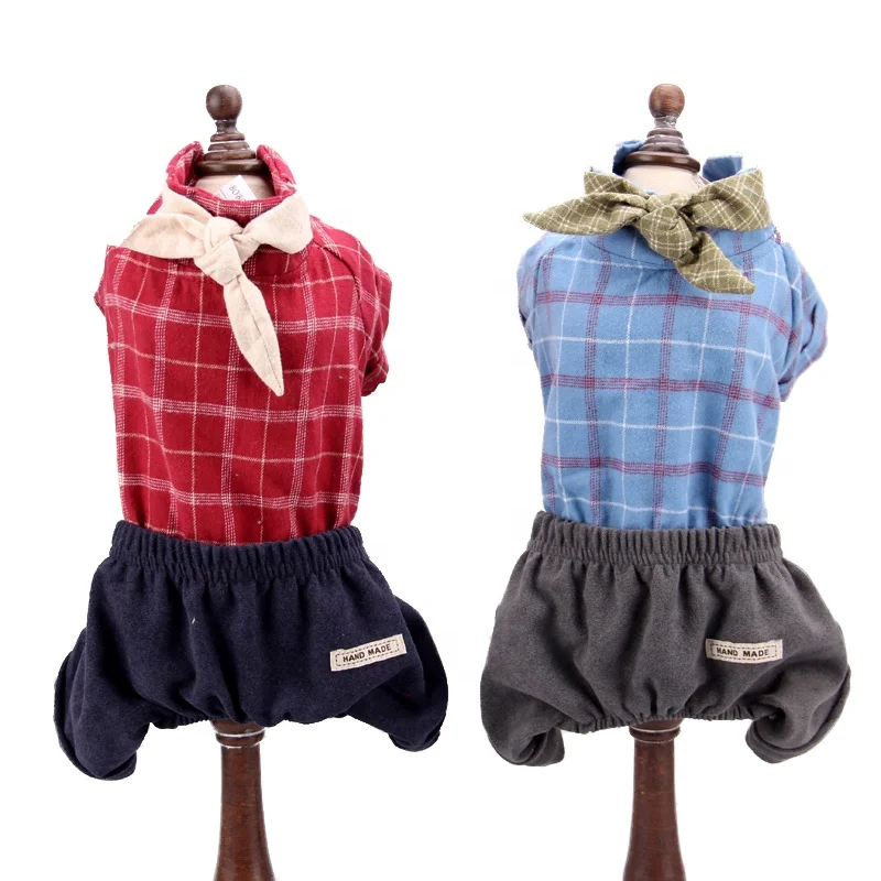 Manufacturer Suppliers Cheap Korean Urban Eco Friendly Cotton Hoodies Plaid Tiny Pet Clothes With Scarf, Customized color
Manufacturer Suppliers Cheap Korean Urban Eco Friendly Cotton Hoodies Plaid Tiny Pet Clothes With Scarf, Customized color