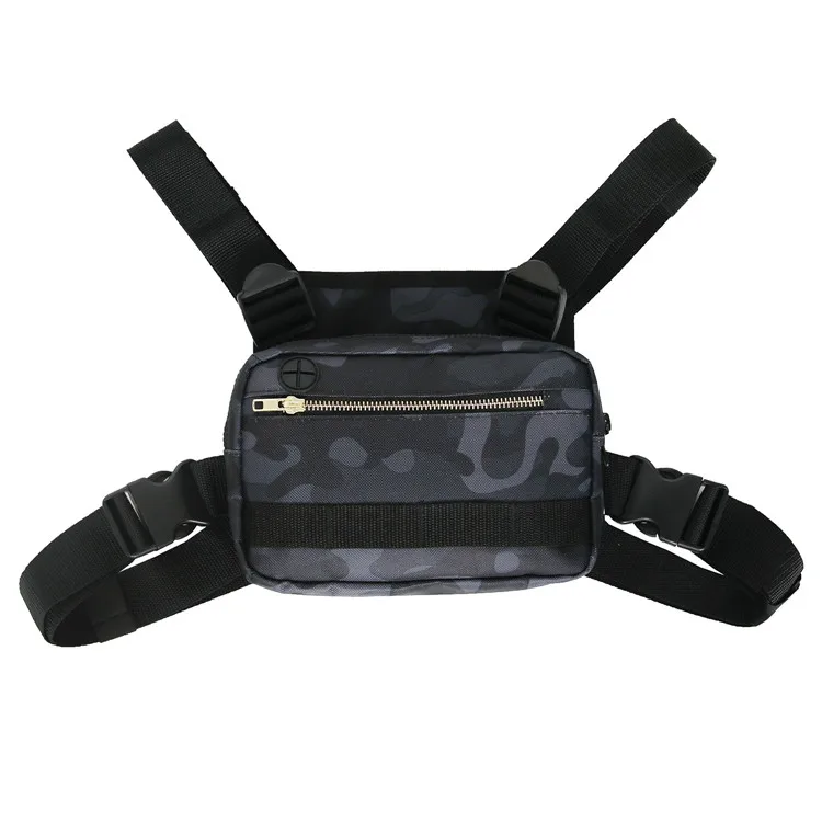 Universal Outdoor Adjustable Fashion Sports Running Exercise Hiking Functional Tactical Chest Pouch Bag Camo Color
Universal Outdoor Adjustable Fashion Sports Running Exercise Hiking Functional Tactical Chest Pouch Bag Camo Color