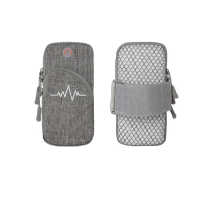 Outdoor Sports Cell Phone Multifunctional Pockets Workout Running Light Weight Arm Bag
Outdoor Sports Cell Phone Multifunctional Pockets Workout Running Light Weight Arm Bag