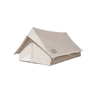 Yurt Indian outdoor anti rainstorm 5-8 people camping thickened cotton pyramid large camping tent
Yurt Indian outdoor anti rainstorm 5-8 people camping thickened cotton pyramid large camping tent