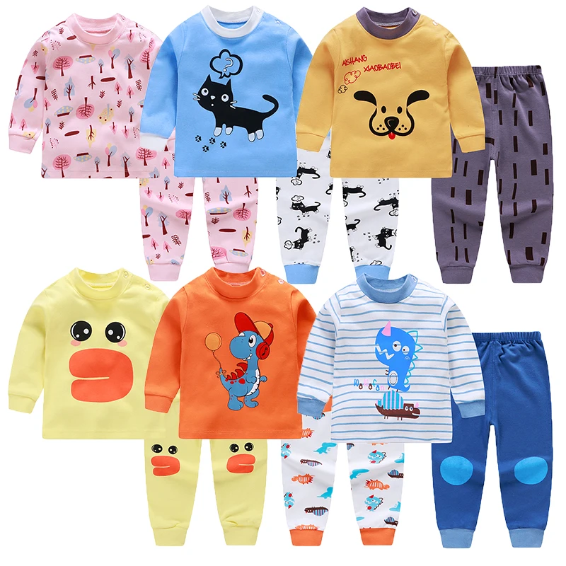 Children Cheap Pajamas Suit Christmas Children Cotton Pajamas Holiday Kids Suits Kids Night Suits, As picture
Children Cheap Pajamas Suit Christmas Children Cotton Pajamas Holiday Kids Suits Kids Night Suits, As picture