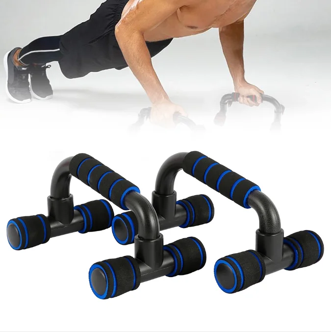 Newest Home Gym Push Up Stand bar Training Body Building Workout System Pull Up Dips Board Bar sets, As picture
Newest Home Gym Push Up Stand bar Training Body Building Workout System Pull Up Dips Board Bar sets, As picture