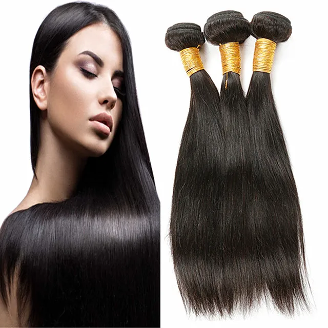 Women perferred 100% virgin straight Brazilian human hair bundles, free sample good quality virgin mink hairs bundles vendors
Women perferred 100% virgin straight Brazilian human hair bundles, free sample good quality virgin mink hairs bundles vendors