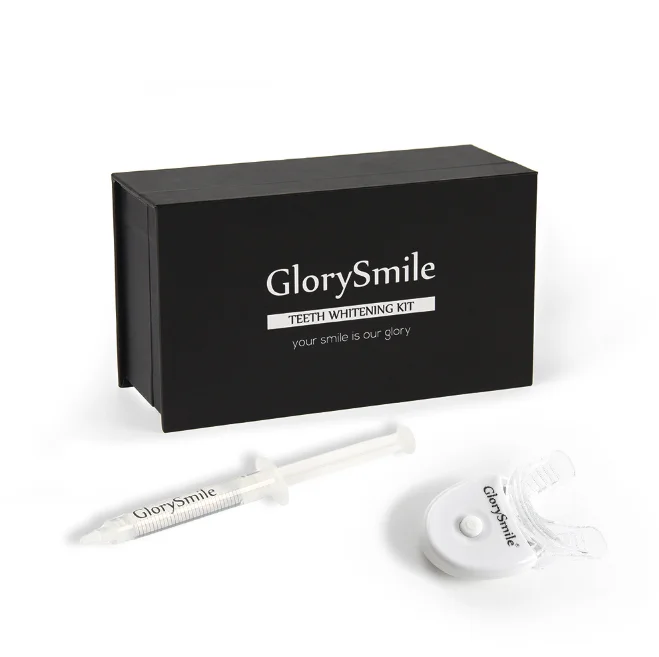 Led No Sensitivity Tooth Whitening Kit Professional Custom Teeth Whitening Kits, White color
Led No Sensitivity Tooth Whitening Kit Professional Custom Teeth Whitening Kits, White color