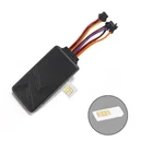 Aodiheng 2g/3g/4g real time tracking stop engine car alarm auto gps real time tracking online and accruate positioning