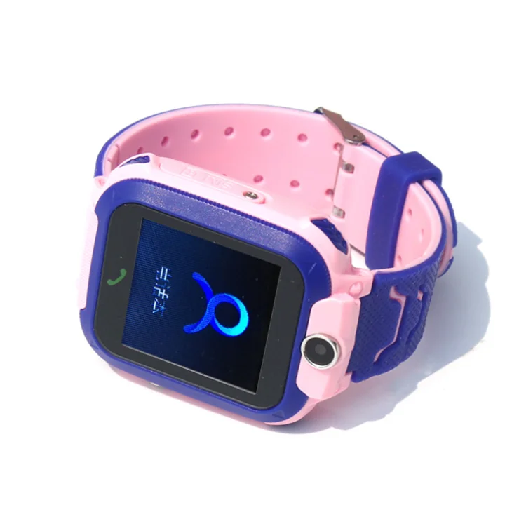 Multilingual Q12 children's smart watch positioning call watch deep waterproof student smart bracelet
Multilingual Q12 children's smart watch positioning call watch deep waterproof student smart bracelet