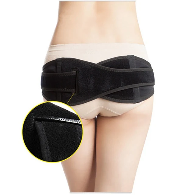 Breathable Elastic Postpartum Recovery Waist Pelvic Girdle Abdominal Slimming Belt, Color can be customized
Breathable Elastic Postpartum Recovery Waist Pelvic Girdle Abdominal Slimming Belt, Color can be customized