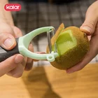 Multi functional use pineapple vegetable potato peeler