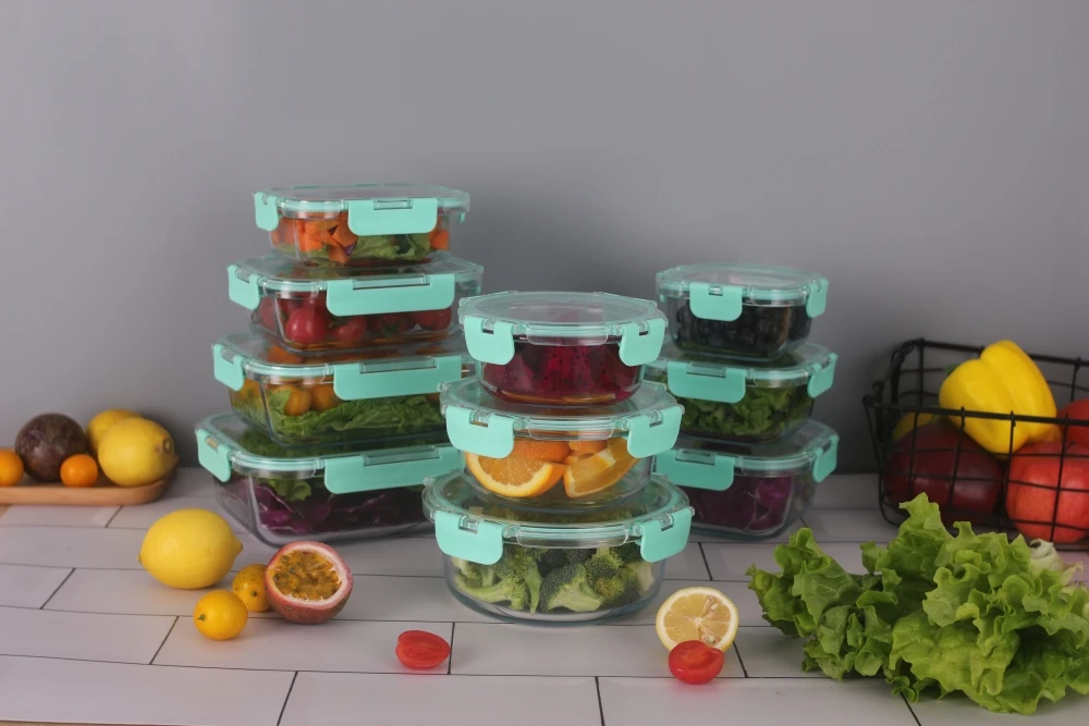 meal prep container 3 compartment
