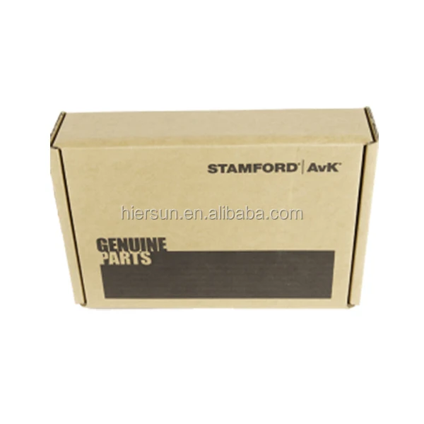 Stamford Genuine Parts Rsk-6001 Rectifier For Cummins Engine