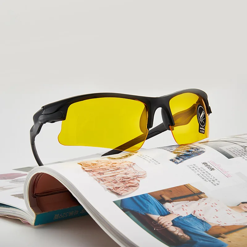 Radiation protection uv400 Outdoor spectacles Sports Sunglasses wholesale fishing glasses
Radiation protection uv400 Outdoor spectacles Sports Sunglasses wholesale fishing glasses