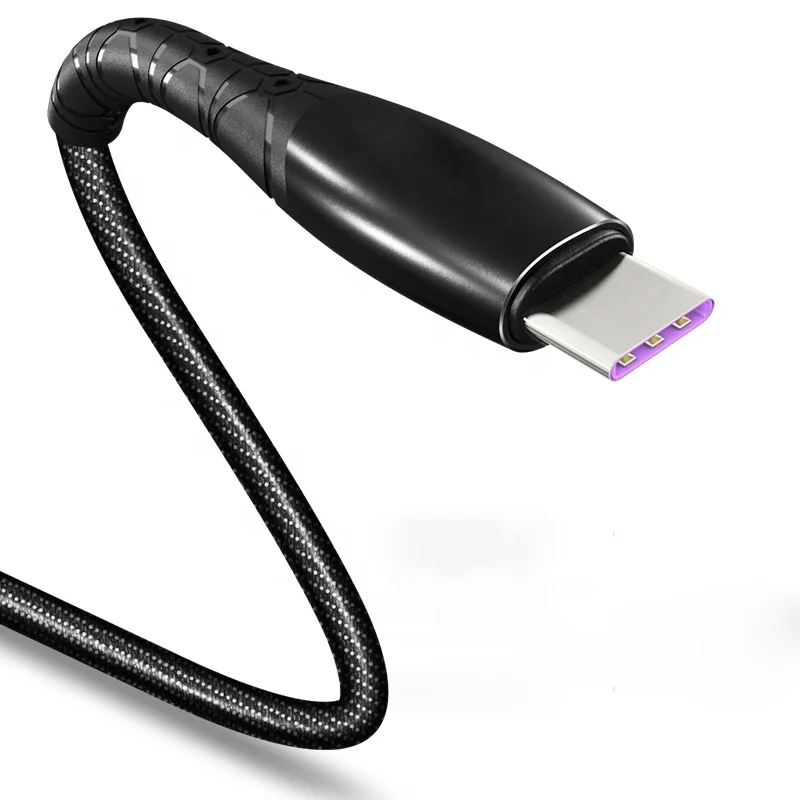 USB Cable Type C Charging High Tenacity Charger Data Sync Cord Power Cable Data Line
USB Cable Type C Charging High Tenacity Charger Data Sync Cord Power Cable Data Line