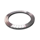 SISI-1080 Slewing Ring Bearing with Internal Gear high quality teeth queching hardness