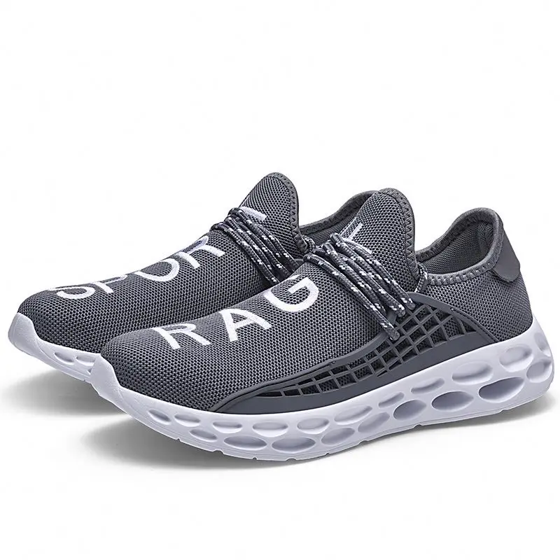 New Model Fly Weaving Running Outdoor Shoes Lightweight Breathable Unisex Hiking Shoes
New Model Fly Weaving Running Outdoor Shoes Lightweight Breathable Unisex Hiking Shoes