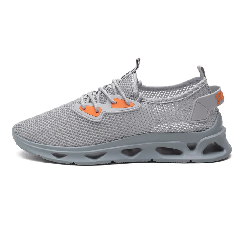 Summer new style hollow mesh couple shoes breathable leisure sports casual shoes, 3 colors
Summer new style hollow mesh couple shoes breathable leisure sports casual shoes, 3 colors