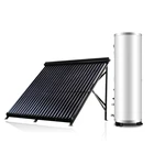Hot Selling Split Solar Water Heater System with controller tk 7