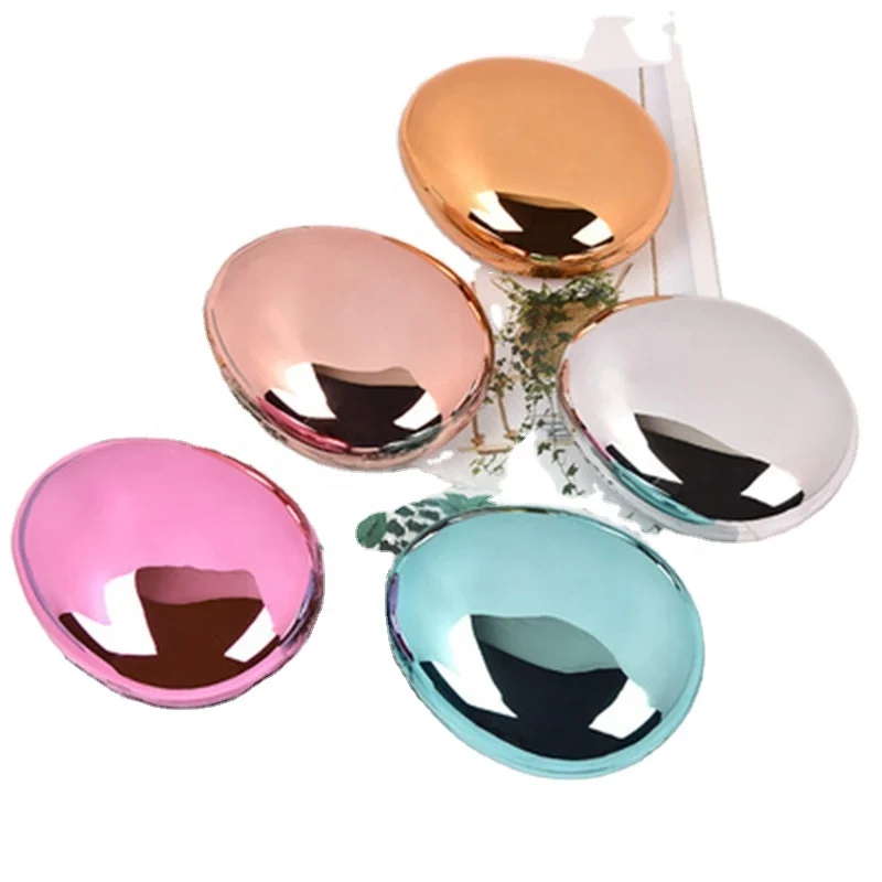 Round Pearl Diamond Contact Lens Case Printed Contact Lens Case Plastic Packaging Box
Round Pearl Diamond Contact Lens Case Printed Contact Lens Case Plastic Packaging Box