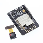 ESP32 CAM Development Board Test Board WiFi+ Bluetooth Module ESP32 Serial Port with OV2640 Camera