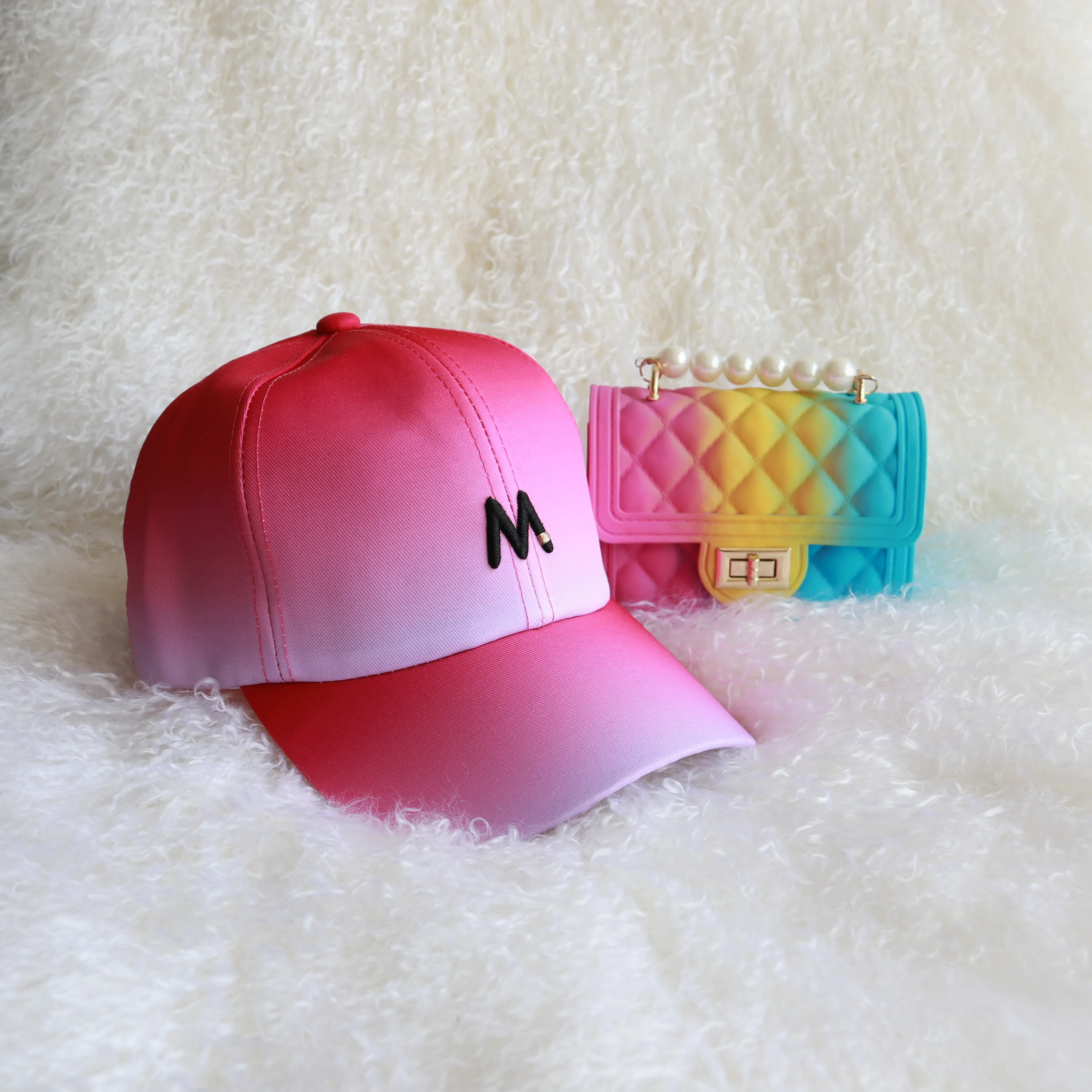 Wholesale Vendor Brand Silicone Professional Messenger Mini Small Bubble Jelly Purses Wholesales Hat and Purse
Wholesale Vendor Brand Silicone Professional Messenger Mini Small Bubble Jelly Purses Wholesales Hat and Purse